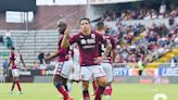 Al ritmo de goleada, Saprissa amarra clasificación y llega al primer lugar | Teletica