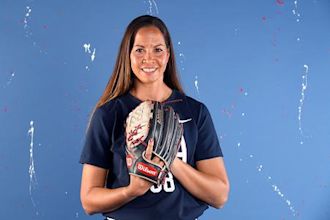 Cat Osterman