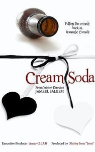 Cream Soda