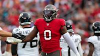 Tampa Bay Buccaneers Outside Linebacker Escapes Serious Injury After MRI