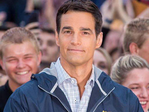 Some 'Good Morning America' Sources Are Speaking out in Rob Marciano's Defense