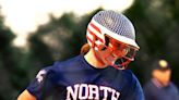 MRAC softball: North stays unbeaten, completes road sweep of 4A No. 12 SB-L