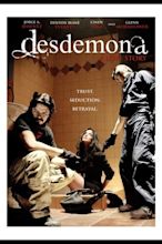 Desdemona: A Love Story (2009) — The Movie Database (TMDB)