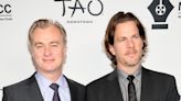 'Fallout' producer Jonathan Nolan has the same rule as his brother, Christopher Nolan: chairs on set are banned