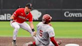 Texas Tech baseball vs. Oklahoma: See photos from the Big 12 series