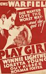 Play Girl (1932 film)