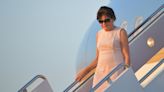 Melania Trump’s mother, Amalija Knavs, dies at 78