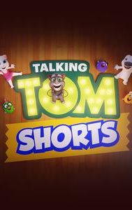 Talking Tom Shorts