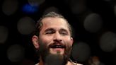 Jorge Masvidal to make UFC return against Gilbert Burns in April