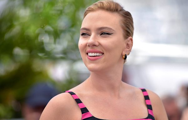 Scarlett Johansson, OpenAI Controversy Just Starting: Lawyer | Entrepreneur