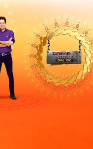 Crime Patrol Dial 100