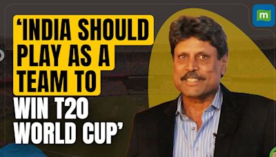 Kapil Dev's Advice to Indian Team | Calls Bumrah Thousand Times Better Than Himself