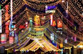 Commercial Street, Bangalore