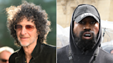Howard Stern Slams Kanye West and His Defenders: ‘He’s Like Hitler’ and ’F— This Mental Health Self Defense’