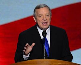 Dick Durbin