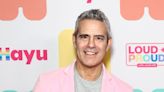 Andy Cohen Talks Parenting Secrets, Being a Gay Role Model and More