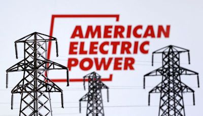 American Electric Power expects strong growth in new data center demand