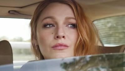 Stream It Or Skip It: ‘It Ends with Us’ on VOD, a wildly veering romantic melodrama that Blake Lively keeps on the road