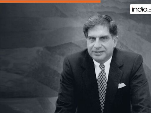 Ratan Tata dies: Ajay Devgn, Rana Daggubatti, Simi Garewal, Riteish Deshmukh, others mourn visionary businessman