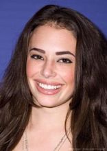 Chloe Bridges