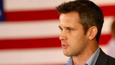 'The Last Republican': Film about anti-Trump Kinzinger debuts at TIFF