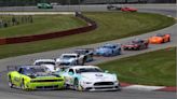 Trans Am heads for Mid-Ohio