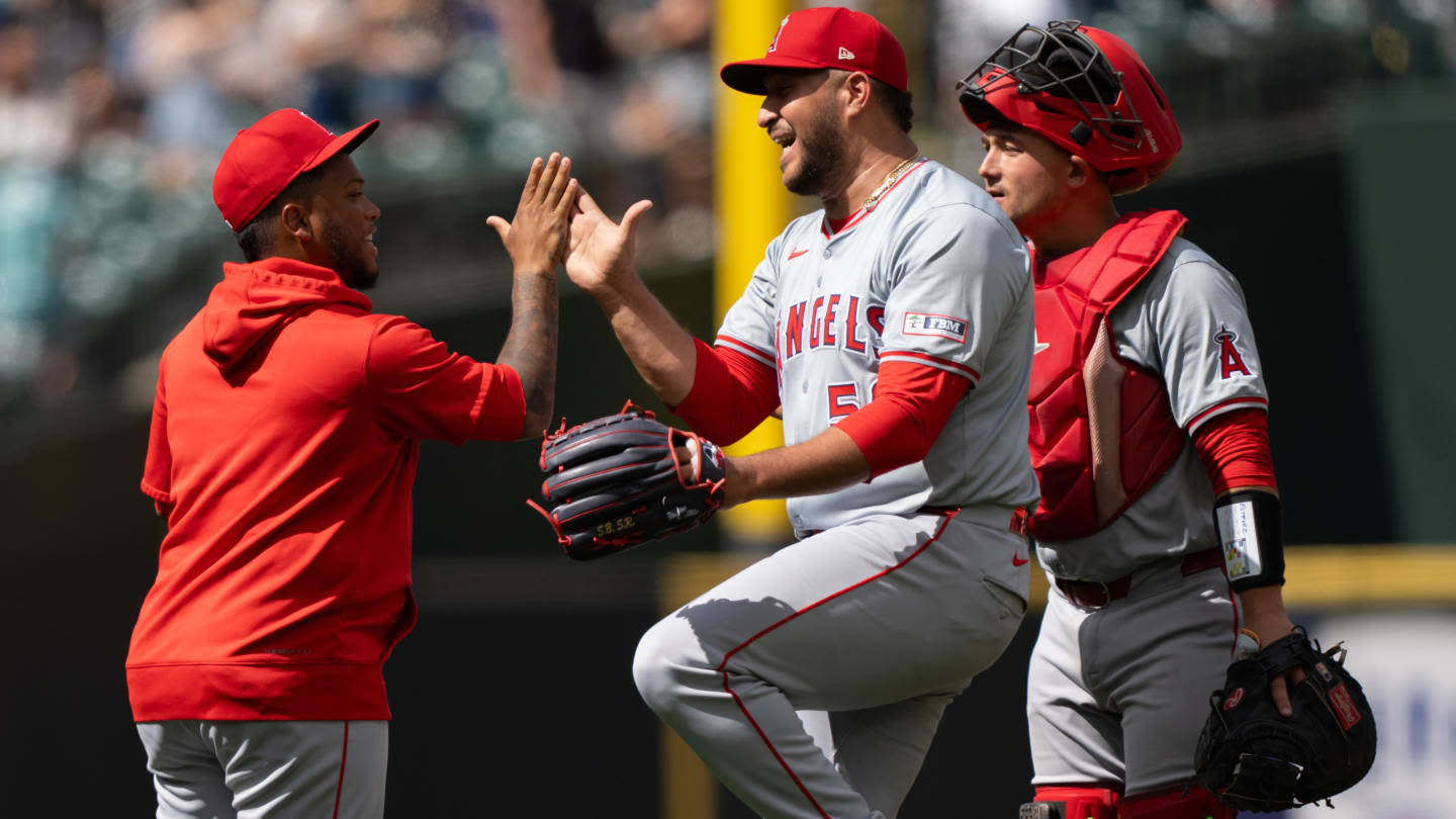 Angel Notes: Unfortunate Mike Trout Update, Pregame Spread, Angels Sign Draft Pick