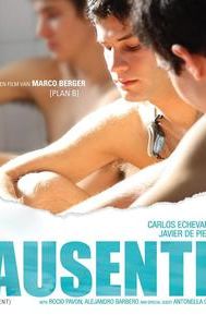 Absent (2011 film)