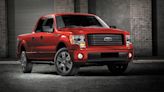 Ford recalls 550k 2014 F-150s for uncommanded downshifts