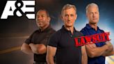 ‘Live PD’ Producer Big Fish Hits Back Against “Meritless” Lawsuit From A&E Over ‘On Patrol: Live’