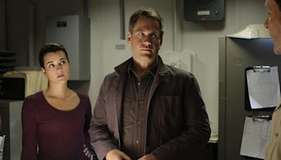 Cote de Pablo & Michael Weatherly To Host ‘NCIS’ Rewatch Video Podcast For Spotify