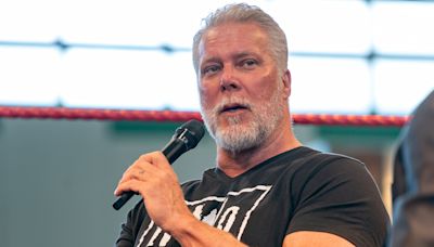 WWE Hall Of Famer Kevin Nash Addresses Nepotism In Wrestling & The Kliq - Wrestling Inc.