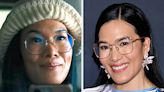 Ali Wong Explained Why She Laughed At Steven Yeun's Serious Scenes In Netflix's "Beef," How Her House Inspired The Set...