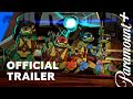 Watch the Radical Trailer for TALES OF THE TEENAGE MUTANT NINJA TURTLES