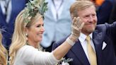 King and Queen of the Netherlands paying visit to Atlanta next month