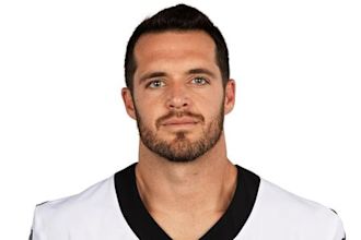 Derek Carr