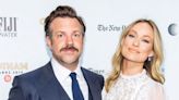 Olivia Wilde Accuses Ex Jason Sudeikis Of Trying To 'Embarrass' Her Onstage