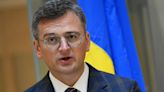 Ukraine's foreign minister explains why Ukraine sees no point in inviting Russia to Peace Summit