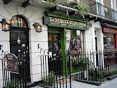 Sherlock Holmes Museum