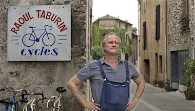 Raoul Taburin (France 2) - Benoît Poelvoorde, gravement blessé sur le tournage