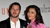 Xochitl Gomez, Val Chmerkovskiy share mantra for competing on 'Dancing With the Stars' after earning season's 1st perfect score