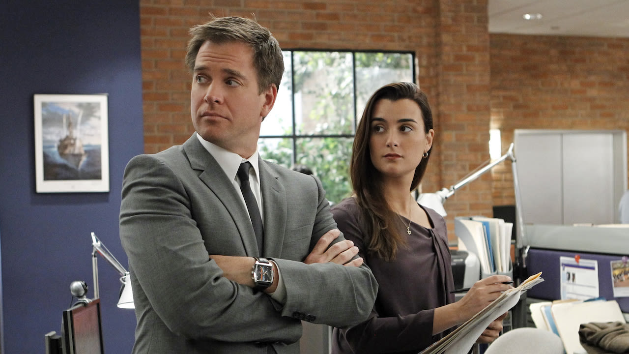 ... Trouble’: Michael Weatherly Explains Why Tony And Ziva’s Daughter Is So Important To Their NCIS Spinoff