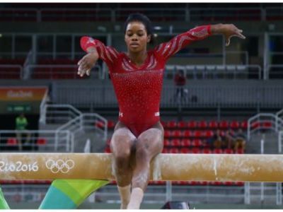 Gabby Douglas Withdraws from US Championships | EURweb