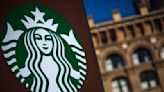 Starbucks taps head of Lysol maker Reckitt as its new CEO