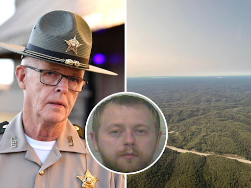 Kentucky 'sniper' manhunt day 7: Updates on victims as search continues