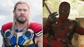 THOR Star Chris Hemsworth Reveals Whether He Shot DEADPOOL & WOLVERINE Cameo After CinemaCon Reveal