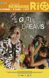 Guti & the Theater of Dreams