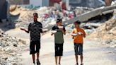 Israel ‘evaluating’ new Hamas ‘ideas’ on halting Gaza war