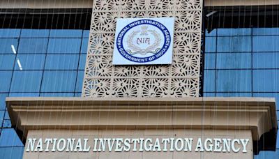 2021 Visakhapatnam Pakistan ISI Espionage Case: NIA Conducts Searches At 3 Locations In Gujarat & Maharashtra