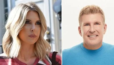 Todd Chrisley Warned Daughter Lindsie's Ex-Boyfriend About Her 'Unstable Behavior' Before Prison, Retraining Order Alleges